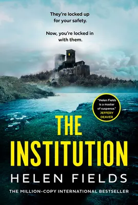 Instytucja - The Institution