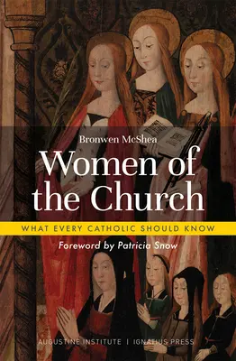 Kobiety Kościoła - Women of the Church