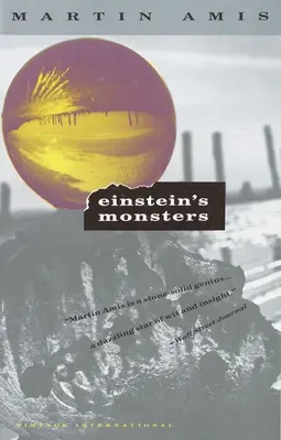 Potwory Einsteina - Einstein's Monsters