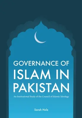 Zarządzanie islamem w Pakistanie - Governance of Islam in Pakistan