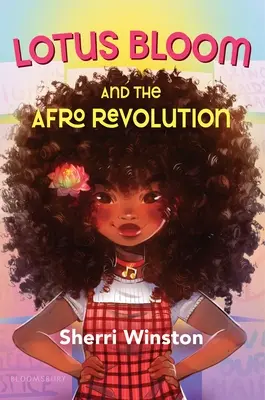 Lotus Bloom i rewolucja afro - Lotus Bloom and the Afro Revolution