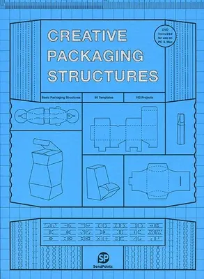 Kreatywne struktury opakowań - Creative Packaging Structures