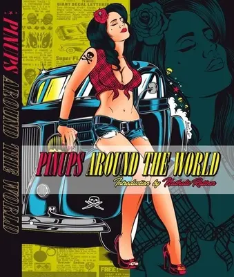 Pinups na całym świecie - Pinups Around the World