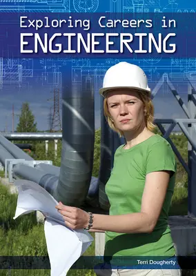 Odkrywanie kariery w inżynierii - Exploring Careers in Engineering