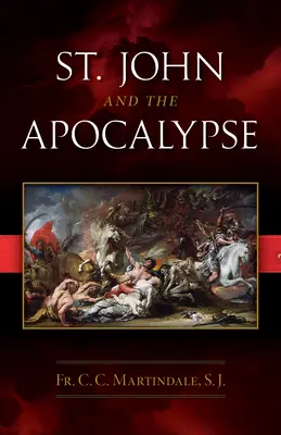 Święty Jan i Apokalipsa - St. John and the Apocalypse