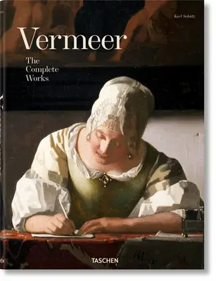 Vermeer. Dzieła wszystkie - Vermeer. the Complete Works