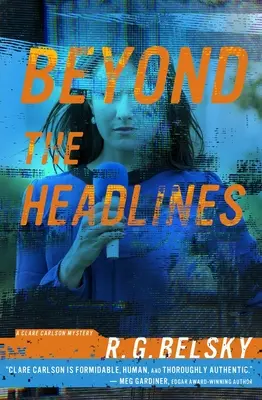 Beyond the Headlines: Tom 4 - Beyond the Headlines: Volume 4