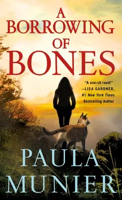 Pożyczanie kości: Tajemnica Mercy Carr - A Borrowing of Bones: A Mercy Carr Mystery