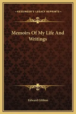 Wspomnienia z mojego życia i pisma - Memoirs Of My Life And Writings