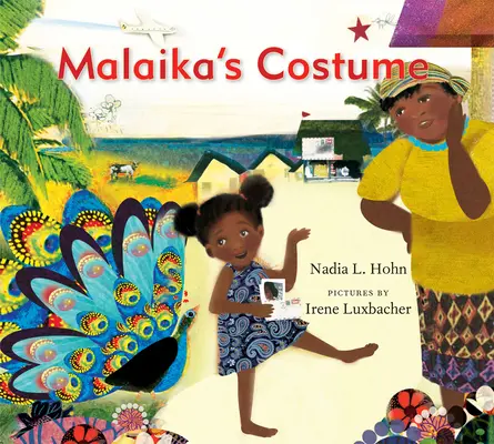Kostium Malaiki - Malaika's Costume