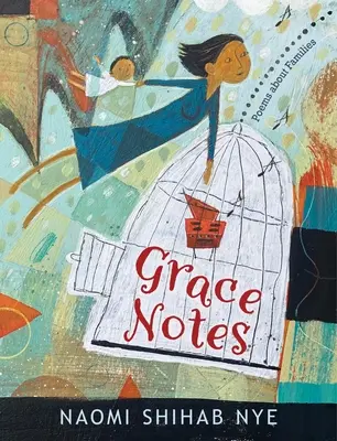 Grace Notes: Wiersze o rodzinie - Grace Notes: Poems about Families