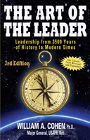 Sztuka lidera - Art of the Leader