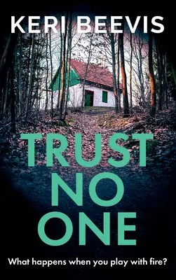 Nie ufaj nikomu - Trust No One