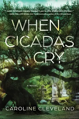 Kiedy cykady płaczą - When Cicadas Cry