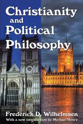 Chrześcijaństwo i filozofia polityczna - Christianity and Political Philosophy