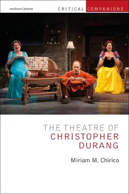 Teatr Christophera Duranga - The Theatre of Christopher Durang