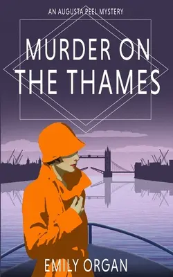 Morderstwo nad Tamizą - Murder on the Thames