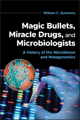 Magiczne kule, cudowne leki i mikrobiolodzy: Historia mikrobiomu i metagenomiki - Magic Bullets, Miracle Drugs, and Microbiologists: A History of the Microbiome and Metagenomics