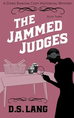 Zakleszczeni sędziowie - The Jammed Judges