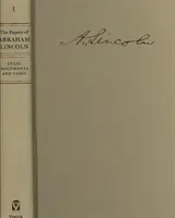 Dokumenty Abrahama Lincolna (zestaw): Dokumenty prawne i sprawy Tom 4 - The Papers of Abraham Lincoln (Set): Legal Documents and Cases Volume 4