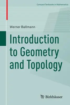 Wprowadzenie do geometrii i topologii - Introduction to Geometry and Topology