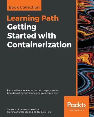 Pierwsze kroki z konteneryzacją - Getting Started with Containerization