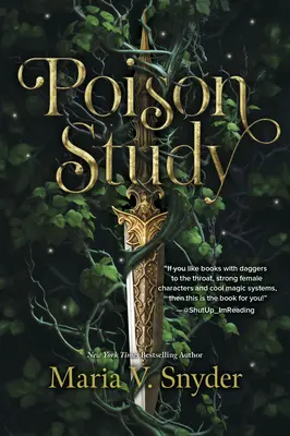 Studium trucizny - Poison Study