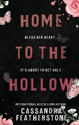 Home to Hollow: Paranormal/Humorous/Shifter/Romance Omnibus: A Steamy Paranormal/Humorous/Shifter/Romance Omnibus - Home to Hollow: A Steamy Paranormal/Humorous/Shifter/Romance Omnibus