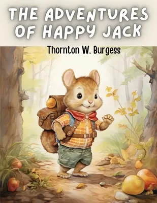 Przygody Szczęśliwego Jacka - The Adventures of Happy Jack