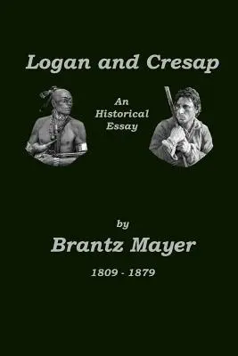 Logan i Cresap - Logan and Cresap