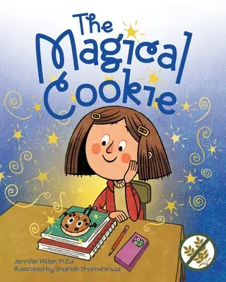 Magiczne ciasteczko - The Magical Cookie