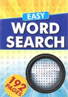 Łatwe wyszukiwanie słów - Easy Word Search