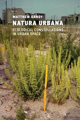 Natura Urbana: Konstelacje ekologiczne w przestrzeni miejskiej - Natura Urbana: Ecological Constellations in Urban Space