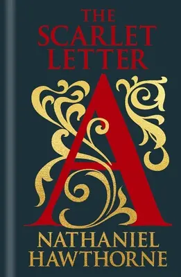 Szkarłatna litera - The Scarlet Letter