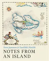 Notatki z wyspy - Notes from an Island