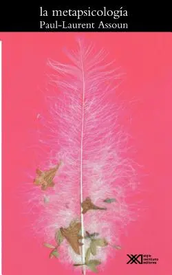 Metapsykologia - La metapsicologia