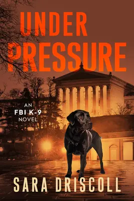 Pod presją: Wciągający thriller kryminalny - Under Pressure: A Spellbinding Crime Thriller