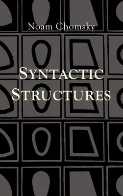 Struktury składniowe - Syntactic Structures