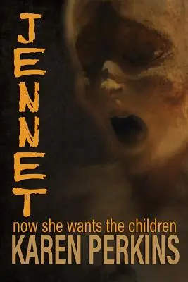 Jennet: teraz chce dzieci - Jennet: now she wants the children