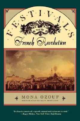 Festiwale i rewolucja francuska - Festivals and the French Revolution