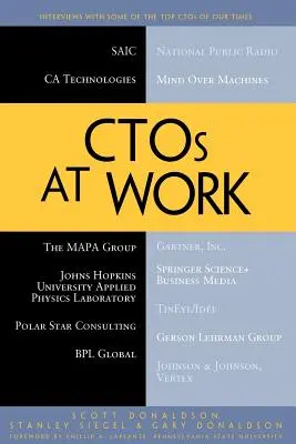 CTOS w pracy - CTOS at Work