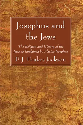 Józef Flawiusz i Żydzi - Josephus and the Jews