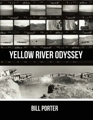 Odyseja Żółtej Rzeki - Yellow River Odyssey