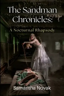 The Sandman Chronicles: Nocna rapsodia - The Sandman Chronicles: A Nocturnal Rhapsody