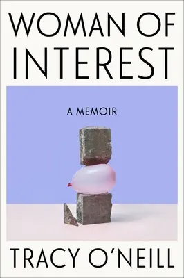 Kobieta interesu: A Memoir - Woman of Interest: A Memoir