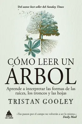 Cmo Leer Unbol: Aprende a Interpretar Las Formas de Las Races, Los Troncos Y Las Hojas - Cmo Leer Un rbol: Aprende a Interpretar Las Formas de Las Races, Los Troncos Y Las Hojas