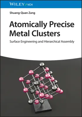 Atomowo precyzyjne klastry metali - Atomically Precise Metal Clusters