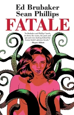 Kompendium Fatale - Fatale Compendium