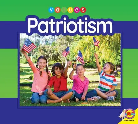 Patriotyzm - Patriotism