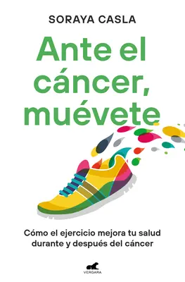 Ante El Cncer, Muvete / W obliczu raka, ruszaj się - Ante El Cncer, Muvete / In the Face of Cancer, Move
